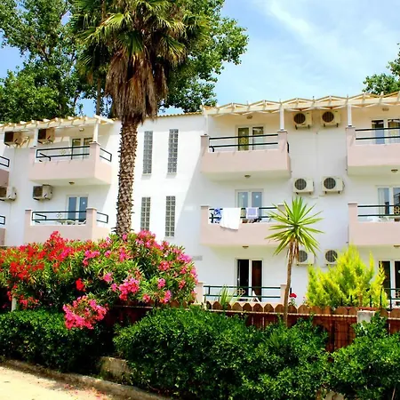 Cavos House Apartament