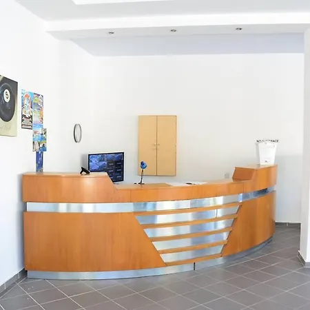 Cavos House Apartamento Kávos