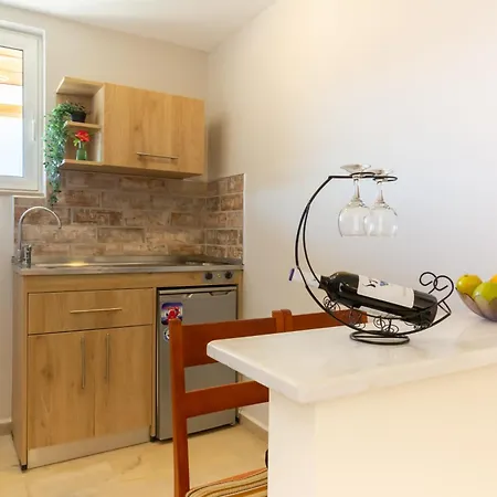 Apartamento Cavos House Kávos