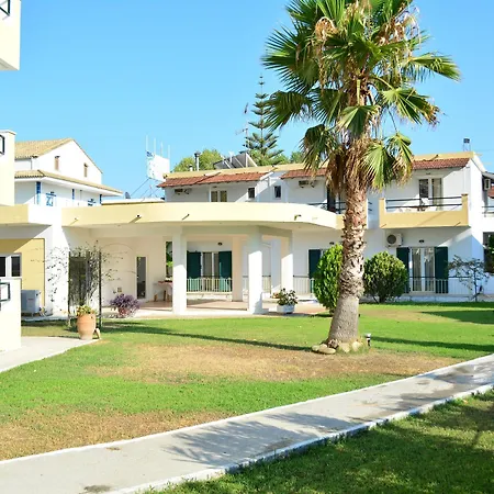 Cavos House Apartamento *