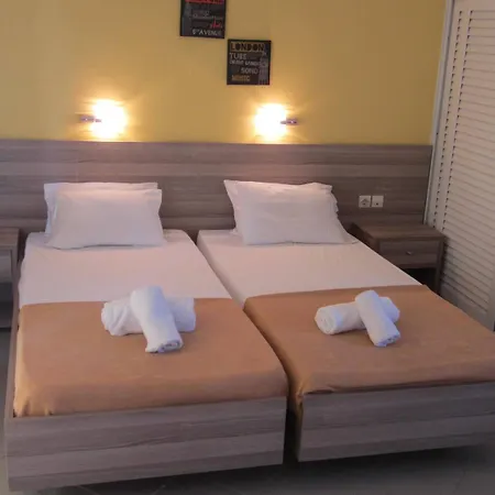 Cavos House Apartamento *