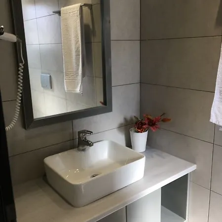 Cavos House Apartamento Kávos