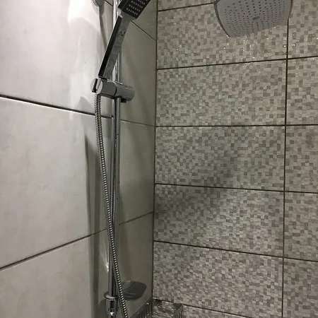 Apartamento Cavos House Kávos