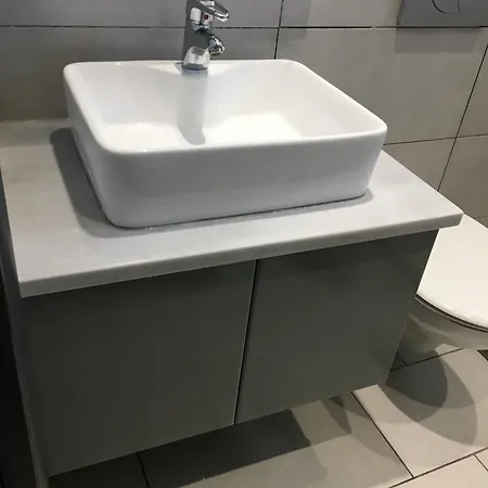 Apartamento Cavos House Kávos