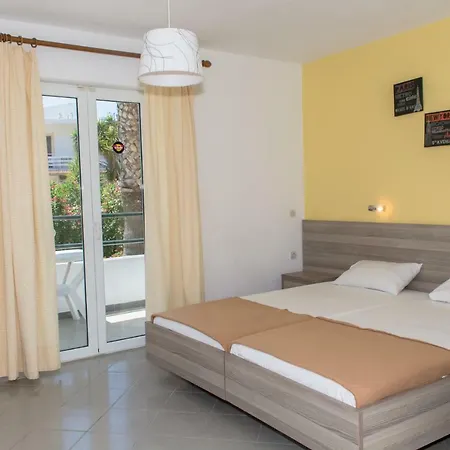 Cavos House Apartamento Kávos