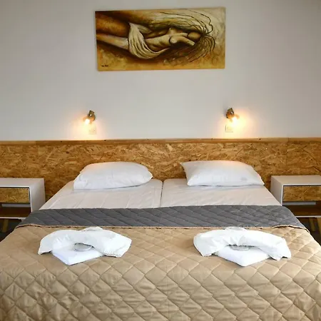 Apartamento Cavos House