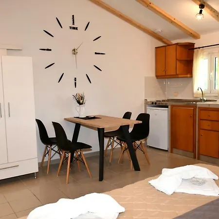 Cavos House Apartamento