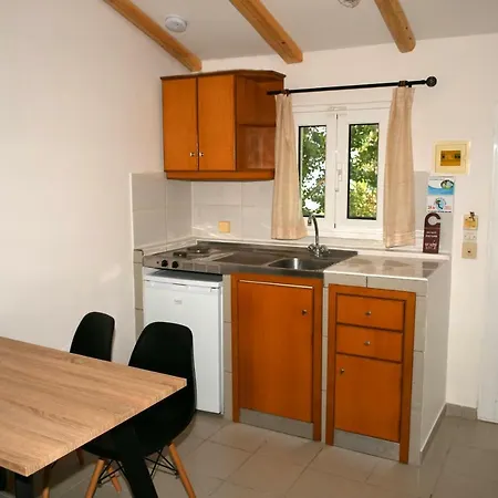 Cavos House Apartamento *