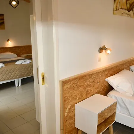 Cavos House Apartamento