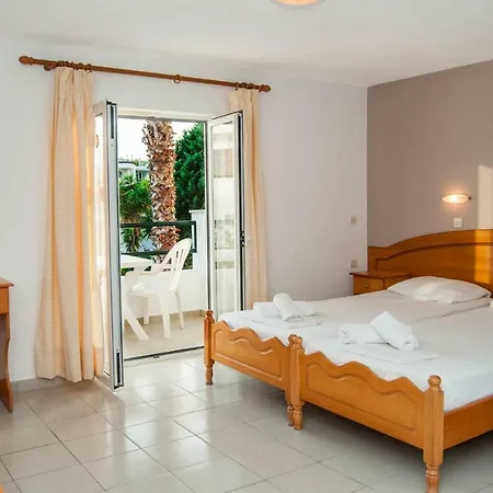 Cavos House Apartamento