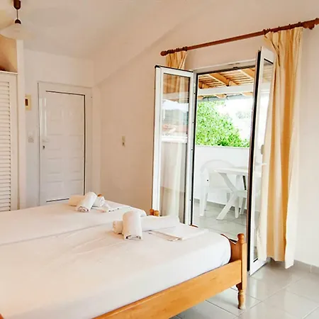 Cavos House Apartamento *