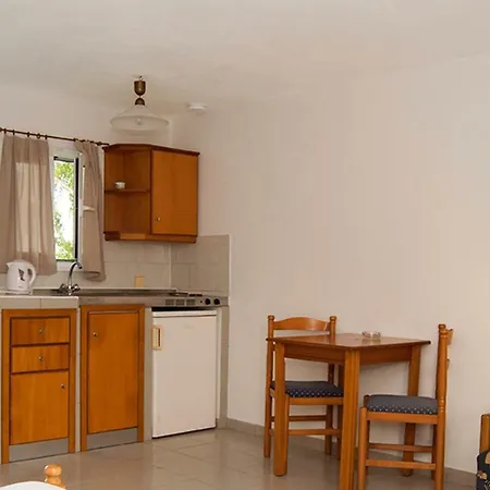 Cavos House Apartamento *