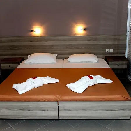 Cavos House Apartamento *