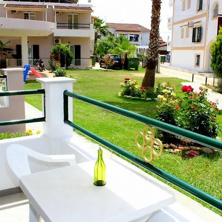 Apartamento Cavos House